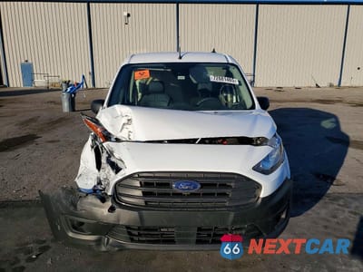 Piąte zdjęcie samochodu w środku: 2023 FORD TRANSIT CONNECT XL VIN:NM0LS7S26P1565126 - miniatura