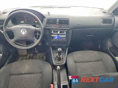 Zdjęcie 8 z 14 samochodu: 2003 VOLKSWAGEN GOLF GL TDI VIN:9BWFP61J834007040 - miniatura