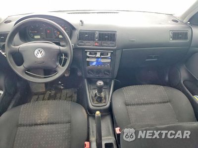 Zdjęcie 8 z 14 samochodu: 2003 VOLKSWAGEN GOLF GL TDI VIN:9BWFP61J834007040 - miniatura