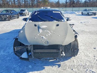 Piąte zdjęcie samochodu w środku: 2008 BMW M3 VIN:WBSWL935X8P330267 - miniatura