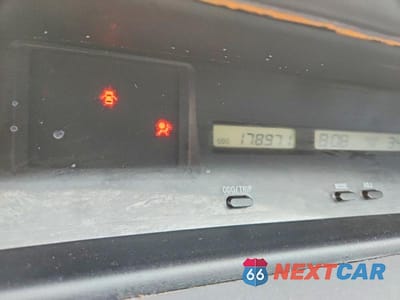 Zdjęcie 9 z 12 samochodu: 2003 TOYOTA AVALON XL VIN:4T1BF28B93U334593 - miniatura