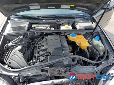 Zdjęcie 11 z 12 samochodu: 2007 AUDI A4 2.0T QUATTRO VIN:WAUDF78E77A101837 - miniatura