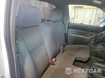 Zdjęcie 10 z 13 samochodu: 2012 TOYOTA TACOMA VIN:5TFNX4CN5CX012821 - miniatura