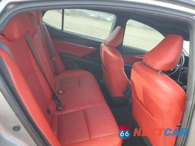 Zdjęcie 10 z 12 samochodu: 2025 TOYOTA CAMRY XSE VIN:4T1DAACK3SU511842 - miniatura