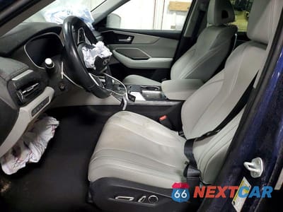Zdjęcie 7 z 12 samochodu: 2023 ACURA MDX TECHNOLOGY VIN:5J8YE1H44PL034227 - miniatura