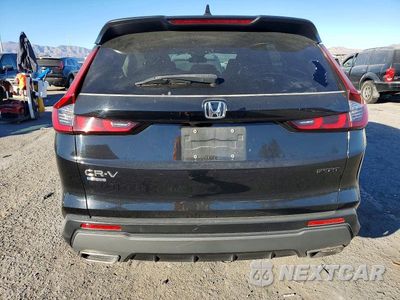 Zdjęcie 6 z 13 samochodu: 2024 HONDA CR-V SPORT VIN:7FARS5H5XRE004462 - miniatura