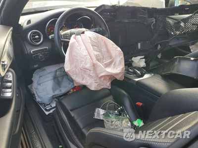 Zdjęcie 8 z 11 samochodu: 2018 MERCEDES-BENZ C 300 4MATIC VIN:WDDWK4KB3JF623191 - miniatura
