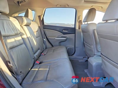 Zdjęcie 11 z 14 samochodu: 2013 HONDA CR-V EXL VIN:5J6RM4H78DL036893 - miniatura