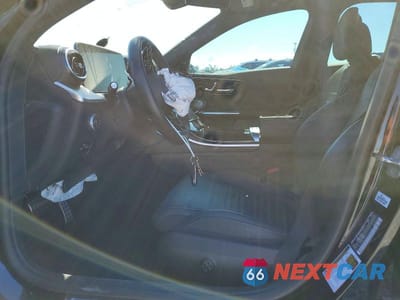 Zdjęcie 7 z 12 samochodu: 2024 MERCEDES-BENZ C 43 AMG VIN:W1KAF8HB1RR192034 - miniatura