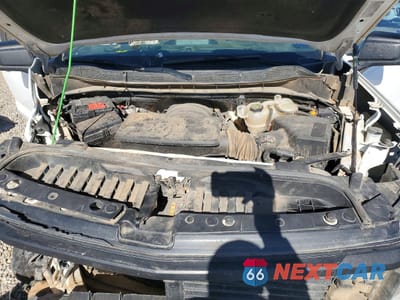 Zdjęcie 11 z 12 samochodu: 2023 CHEVROLET SILVERADO 1500 FLATBED TRUCK VIN:3GCUDCED0PG121474 - miniatura