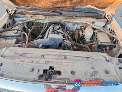 Zdjęcie 11 z 11 samochodu: 2016 GMC SIERRA K3500 VIN:1GD22VEG6GZ346903 - miniatura