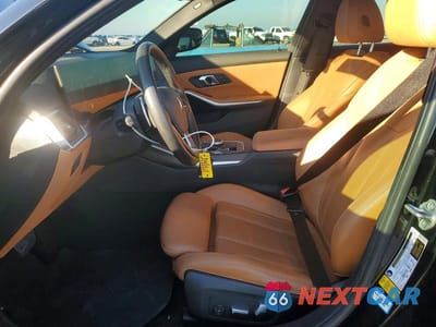 Zdjęcie 7 z 12 samochodu: 2024 BMW 330I VIN:3MW69FF09R8D89666 - miniatura