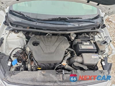 Zdjęcie 11 z 12 samochodu: 2017 HYUNDAI ACCENT SE VIN:KMHCT4AE6HU367362 - miniatura