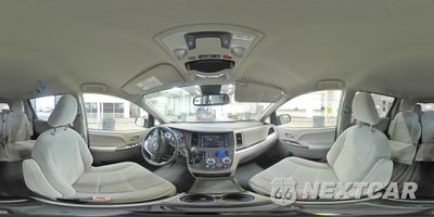 Zdjęcie 15 z 16 samochodu: 2019 TOYOTA SIENNA LE VIN:5TDKZ3DC7KS994716 - miniatura