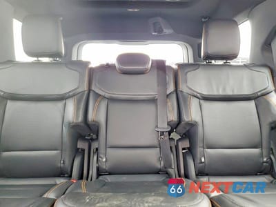 Zdjęcie 10 z 13 samochodu: 2025 FORD EXPEDITION TREMOR VIN:1FMJU1RG4SEA08540 - miniatura