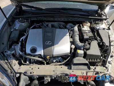 Zdjęcie 11 z 11 samochodu: 2019 LEXUS ES 300 VIN:58ABZ1B19KU002419 - miniatura