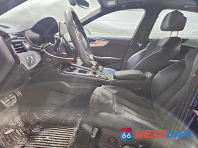 Zdjęcie 7 z 11 samochodu: 2021 AUDI A4 PREMIUM PLUS 45 VIN:WAUEAAF48MN004869 - miniatura