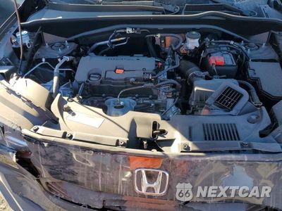 Zdjęcie 12 z 12 samochodu: 2026 HONDA HR-V SPORT VIN:3CZRZ1H50TM720767 - miniatura