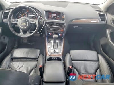Zdjęcie 8 z 15 samochodu: 2013 AUDI Q5 PREMIUM PLUS VIN:WA1DGAFP4DA032337 - miniatura