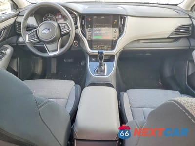Zdjęcie 8 z 11 samochodu: 2025 SUBARU OUTBACK PREMIUM VIN:4S4BTAFC4S3299710 - miniatura