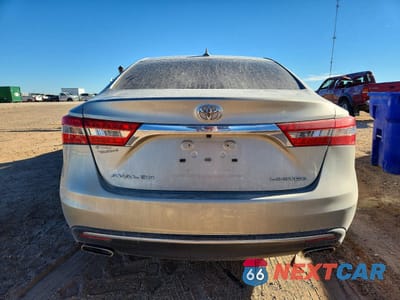 Zdjęcie 6 z 13 samochodu: 2017 TOYOTA AVALON XLE VIN:4T1BK1EB1HU250012 - miniatura