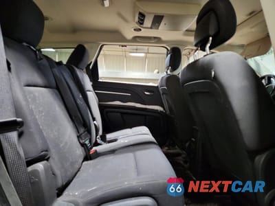 Zdjęcie 11 z 15 samochodu: 2010 DODGE JOURNEY SXT VIN:3D4PG5FV0AT120575 - miniatura