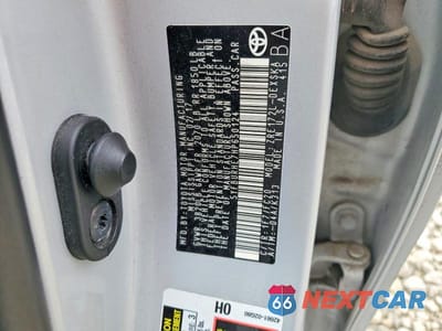 Zdjęcie 12 z 12 samochodu: 2017 TOYOTA COROLLA L VIN:5YFBURHE7HP650124 - miniatura