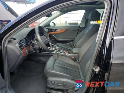 Zdjęcie 7 z 12 samochodu: 2021 AUDI A4 PREMIUM 40 VIN:WAUABAF46MN003649 - miniatura