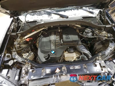 Zdjęcie 12 z 14 samochodu: 2014 BMW X3 XDRIVE35I VIN:5UXWX7C57E0E78382 - miniatura