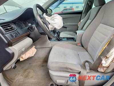 Zdjęcie 7 z 12 samochodu: 2015 TOYOTA CAMRY LE VIN:4T1BF1FK8FU889455 - miniatura