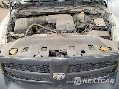 Zdjęcie 11 z 11 samochodu: 2016 RAM 1500 ST VIN:3C6JR7DG3GG168920 - miniatura
