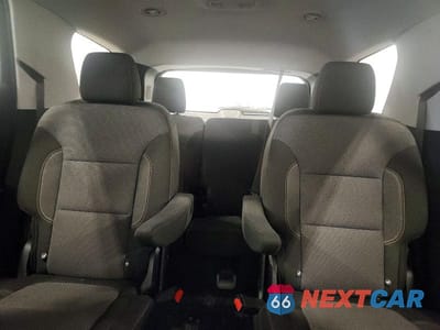 Zdjęcie 10 z 13 samochodu: 2021 CHEVROLET TRAVERSE LT VIN:1GNEVGKW5MJ206407 - miniatura