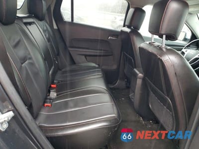 Zdjęcie 11 z 13 samochodu: 2013 GMC TERRAIN SLT VIN:2GKFLXE39D6228884 - miniatura
