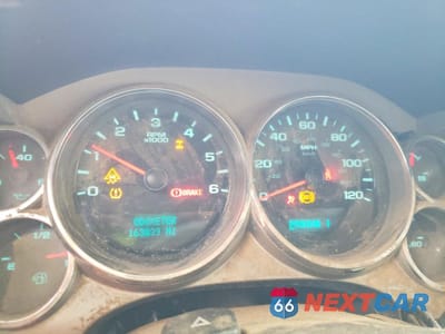 Zdjęcie 9 z 13 samochodu: 2011 CHEVROLET SILVERADO 2500 UTILITY / SERVICE TRUCK VIN:1GC0KVCG7BF157380 - miniatura