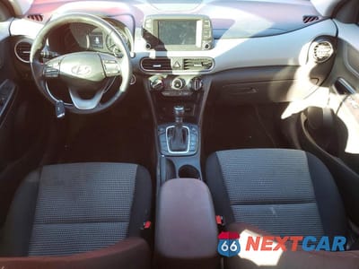 Zdjęcie 8 z 11 samochodu: 2019 HYUNDAI KONA SEL VIN:KM8K6CAA4KU333468 - miniatura