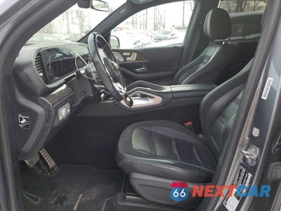 Zdjęcie 7 z 13 samochodu: 2021 MERCEDES-BENZ GLE 63 AMG 4MATIC VIN:4JGFB8KB2MA271946 - miniatura