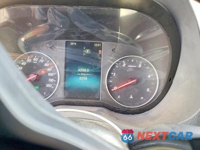 Zdjęcie 9 z 12 samochodu: 2024 MERCEDES-BENZ SPRINTER DUMP TRUCK VIN:W1X9N23Y7RN293918 - miniatura