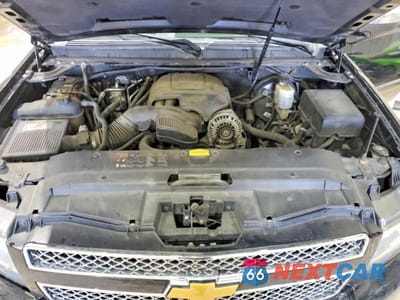 Zdjęcie 12 z 14 samochodu: 2014 CHEVROLET SUBURBAN K1500 LTZ VIN:1GNSKKE7XER135355 - miniatura