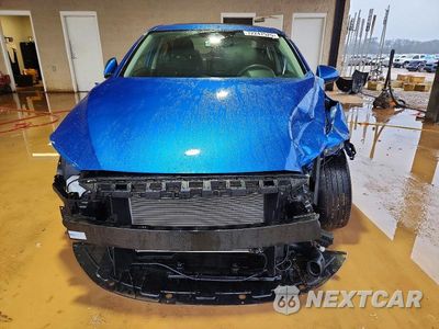 Piąte zdjęcie samochodu w środku: 2017 HYUNDAI ELANTRA SE VIN:5NPD84LF7HH185793 - miniatura