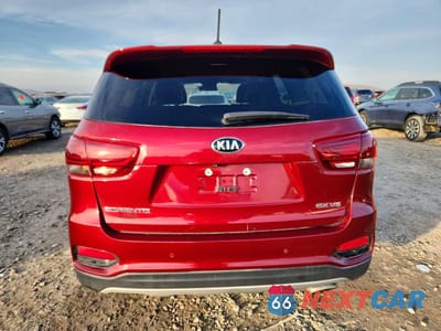 Zdjęcie 6 z 12 samochodu: 2020 KIA SORENTO EX V6 VIN:5XYPHDA53LG702269 - miniatura