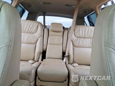 Zdjęcie 10 z 14 samochodu: 2006 HONDA ODYSSEY EXL VIN:5FNRL387X6B457099 - miniatura