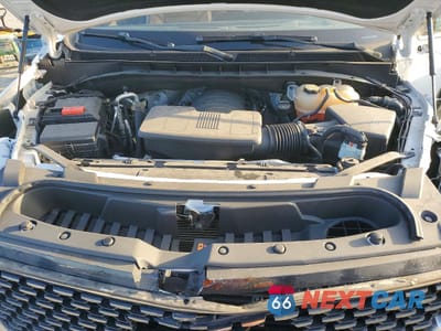 Zdjęcie 12 z 13 samochodu: 2022 CADILLAC ESCALADE ESV PREMIUM LUXURY VIN:1GYS4KKL5NR265798 - miniatura