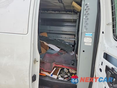 Zdjęcie 11 z 13 samochodu: 2014 CHEVROLET EXPRESS G2500 UTILITY / SERVICE VAN VIN:1GCWGFCA8E1914088 - miniatura