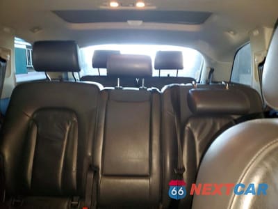 Zdjęcie 10 z 12 samochodu: 2011 AUDI Q7 PREMIUM PLUS VIN:WA1LMAFE0BD000130 - miniatura