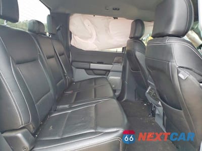 Zdjęcie 10 z 11 samochodu: 2023 FORD F250 SUPER DUTY VIN:1FT8W2BNXPED67667 - miniatura