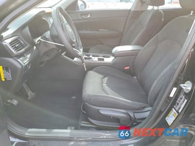 Zdjęcie 7 z 12 samochodu: 2016 KIA OPTIMA LX VIN:5XXGT4L37GG025778 - miniatura