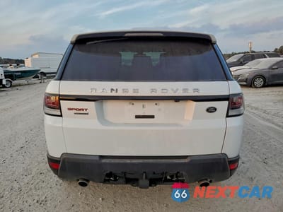 Zdjęcie 6 z 13 samochodu: 2014 LAND ROVER RANGE ROVER SPORT SC VIN:SALWR2EF3EA325907 - miniatura