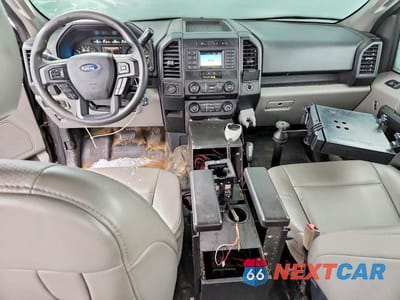 Zdjęcie 8 z 12 samochodu: 2018 FORD F150 SUPERCREW VIN:1FTFW1EG8JFA98021 - miniatura