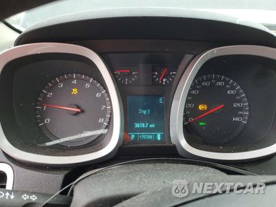Zdjęcie 9 z 13 samochodu: 2011 CHEVROLET EQUINOX LT VIN:2CNFLEEC8B6340973 - miniatura