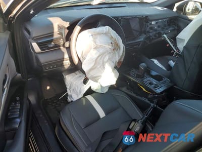Zdjęcie 8 z 12 samochodu: 2025 TOYOTA CAMRY SE VIN:4T1DAACK1SU631350 - miniatura